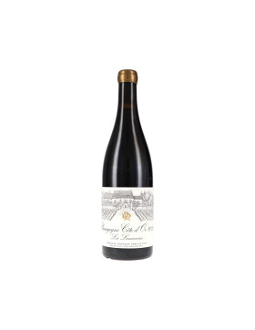 Bourgogne Côte dOr Les Lameroses AOC 2023 Rougeot...