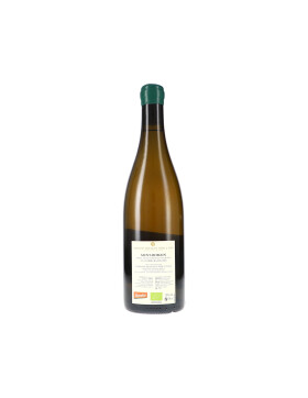 Saint-Romain La Combe Bazin AOC 2023 Rougeot Père & Fils (bio)