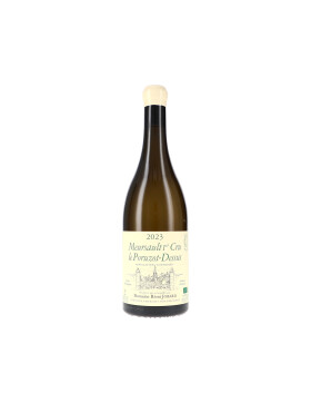 Meursault 1er Cru Le Poruzot-Dessus Élevage...