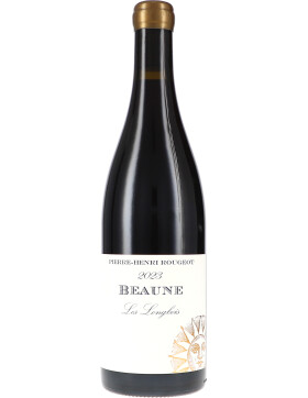 Beaune "Les Longbois" AOC 2023 Pierre-Henri...