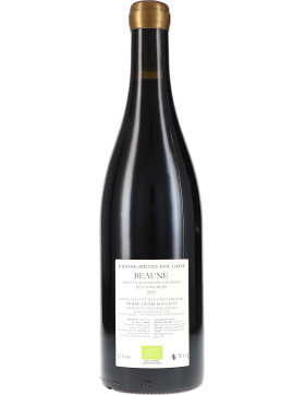 Beaune "Les Longbois" AOC 2023 Pierre-Henri...