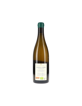 Meursault-Charmes Premier Cru, Sans Sulfite Ajouté AOC 2023 Rougeot Père & Fils (bio)