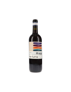 bis-turna vino rosso 2025 Valfaccenda