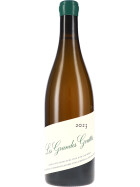 Bourgogne Côte dOr "Les Grandes Gouttes" Sans Sulfite Ajouté AOC 2023 Rougeot Père & Fils (bio)