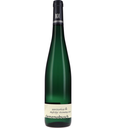 Riesling Marienburg Grosses Gewächs "Fahrlay Terrassen"  2023 Clemens Busch (bio))