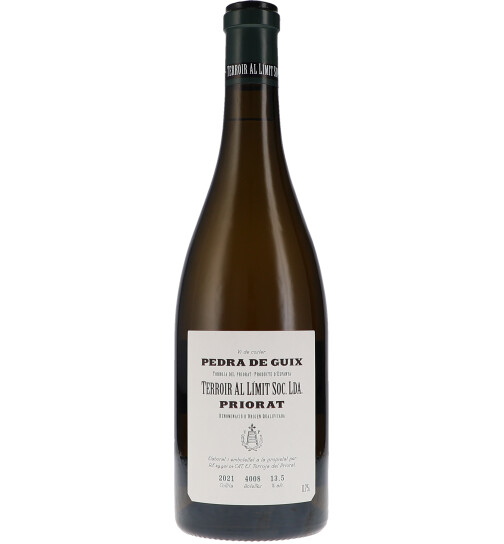 Pedra de Guix 2023 Terroir al Limit
