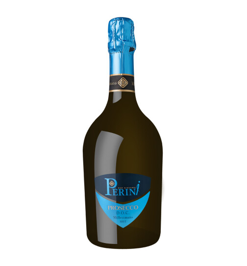 Prosecco Spumante DOC Treviso Brut Millesimato Perini