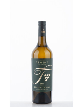 Ried Grassnitzberg Sauvignon Blanc, Erste STK Lage 2017...