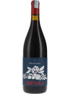 Zio Paolo DOC Sicilia 2024 Vino Lauria (bio)