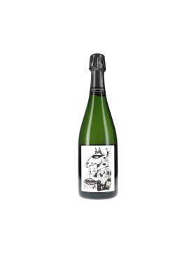 Éclats Édition Speciale Extra Brut, L22/23...