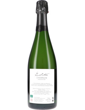 Éclats Édition Speciale Extra Brut, L22/23...