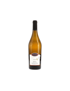 Arbois Savagnin En Guille Bouton 2025 Grand (bio)