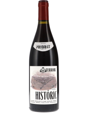 Terroir Historic Negre 2023 Terroir al Limit