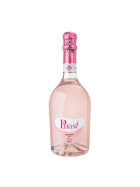 Prosecco Rosé Spumante DOC Brut Treviso Millesimato Perini