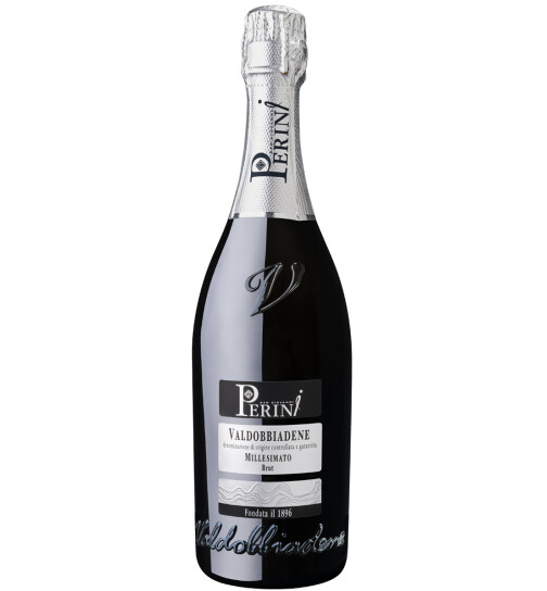 Prosecco Spumante DOC Valdobbiadene Brut Millesimato Perini