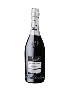 Prosecco Spumante DOC Valdobbiadene Brut Millesimato Perini