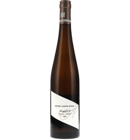 Riesling Landgeflecht PJK.Unikat 2019 Peter Jakob Kühn (bio)
