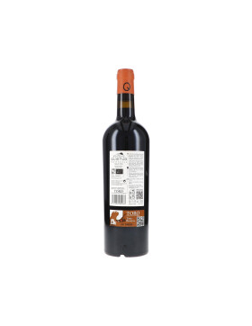 Quinta Quietud Reserva 2021 Quinta de la Quietud (bio)