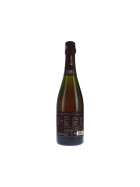 Intens Rosat Brut Nature 2022 Recaredo (bio)