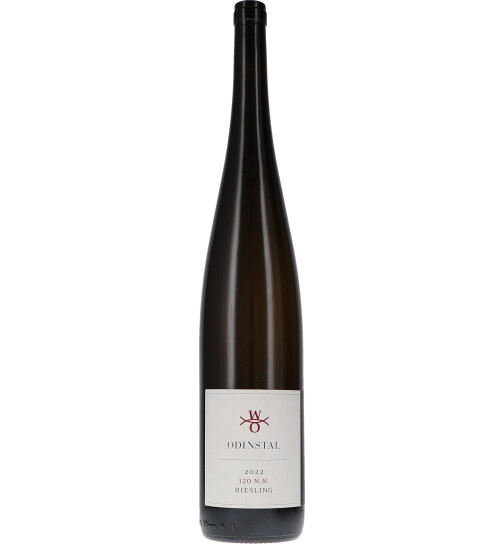 Riesling 120 N.N. 2024 Odinstal