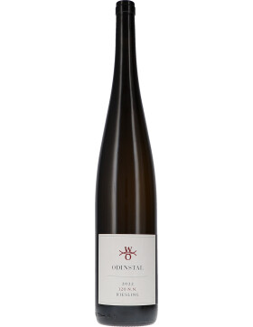 Riesling 120 N.N. 2024 Odinstal (bio)