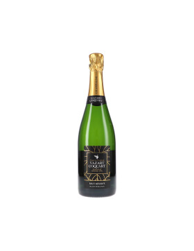 Brut Réserve 2022+Res. Blanc de Blancs Chouilly...