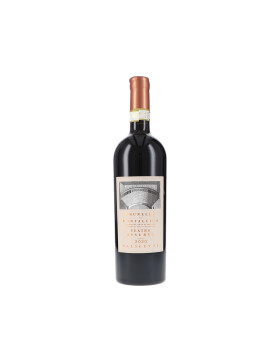 Brunello di Montalcino DOCG Teatro Riserva 2020 Salicutti...