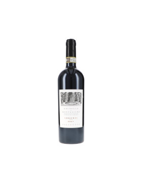 Brunello di Montalcino DOCG Sorgente 2021 Salicutti (bio)