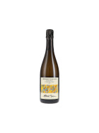 Crémant dAlsace Extra Brut 2023 Albert Mann (bio)