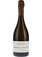 Fleur dEmely Sekt Brut 2024 Andres&Mugler (bio)