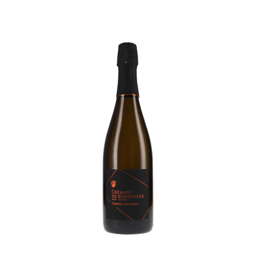 Crémant de Bourgogne, Brut Blanc 2022 Thomas-Collardot