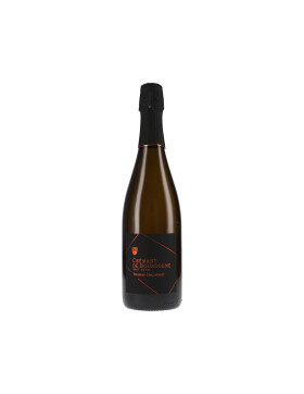 Crémant de Bourgogne, Brut Blanc 2022...