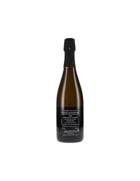 Crémant de Bourgogne, Brut Blanc 2022...
