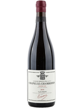 Chapelle-Chambertin Grand Cru 2018 Trapet Père...