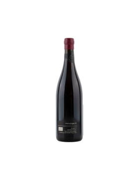 Chapelle-Chambertin Grand Cru 2018 Trapet Père & Fils (bio)