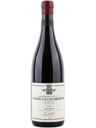 Chapelle-Chambertin Grand Cru 2018 Trapet Père & Fils (bio)
