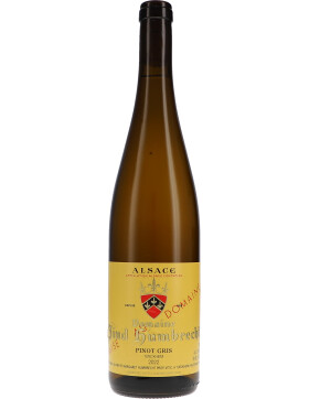 Pinot Gris Turckheim 2024 Zind-Humbrecht (bio)