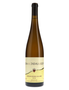 Riesling Roche Calcaire 2024 Zind-Humbrecht (bio)