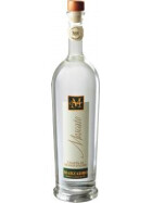 Grappa di Moscato 0,5L MARZADRO