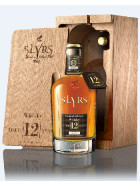 Single Malt Whisky 43% 12 Jahre Edition 2015 SLYRS