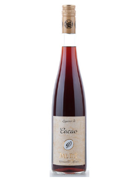 Liqueur Cacao (Kakao) 0.7l JEAN PAUL METTE