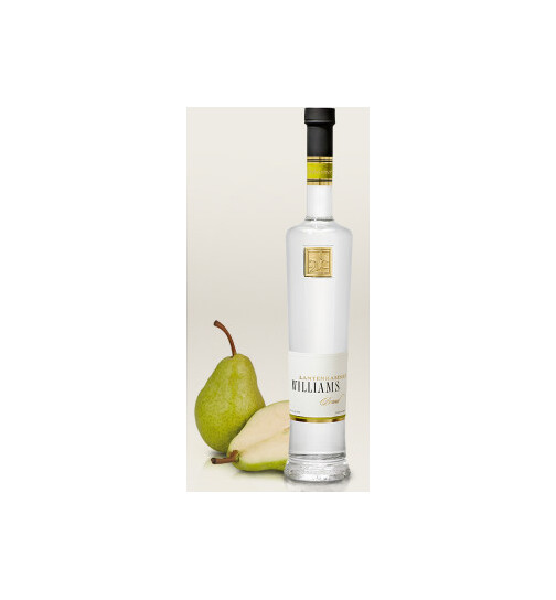 Williamsbirnenbrand 0,2l LANTENHAMMER