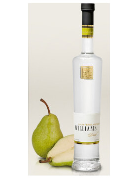 Williamsbirnenbrand 0,2l LANTENHAMMER