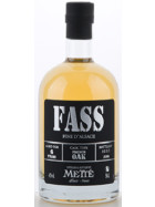 Fass Fine dAlsace (Weinbrand) 42% 0.5l JEAN PAUL METTE