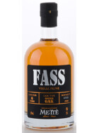 Fass Vieille Prune (Alte Pflaume) 42% 0.5l JEAN PAUL METTE