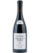 Carignan Les Tosses 2014 TERROIR AL LIMIT