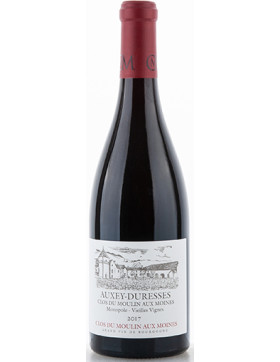 Pinot Noir Auxey-Duresses Moulin aux Moines Vieilles...