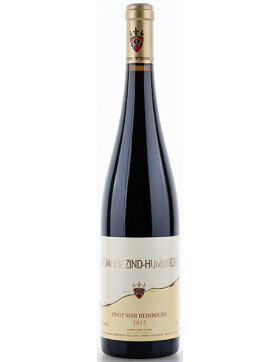Pinot Noir Heimbourg 2017 ZIND-HUMBRECHT (bio)