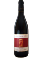Sagrantino Lo Sconosciuto 2012 SERRA SAN MARTINO
