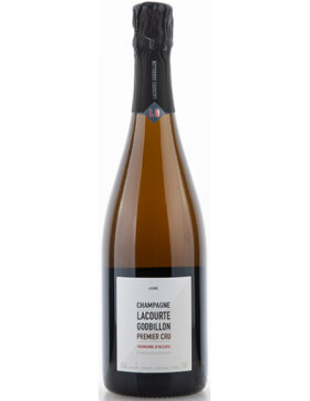 Champagner Terroirs d Ecueil Premier Cru Extra Brut...